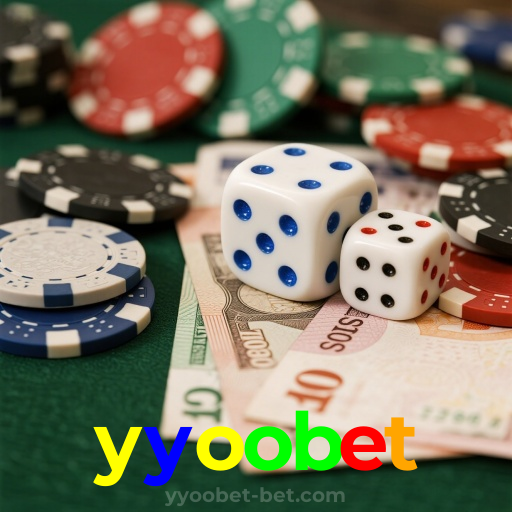 yyoobet：Cada jogo é uma chance de ganhar! Jogue agora e vença!