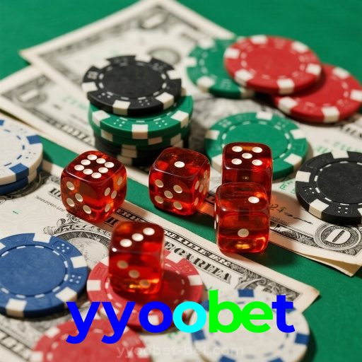 yyoobet：A sorte nunca esteve tão ao seu alcance! Aposte nas nossas slots agora!