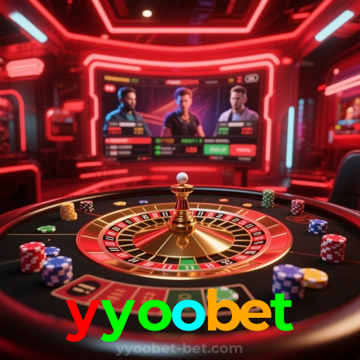 yyoobet：Em cada aposta no futebol digital, a vitória está ao seu alcance!