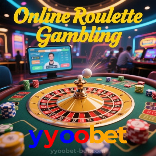 yyoobet:Jogue roleta, aposte no futebol e ganhe grandes prêmios!