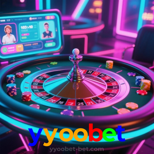 yyoobet:Aposte nas melhores slots e conquiste grandes vitórias!