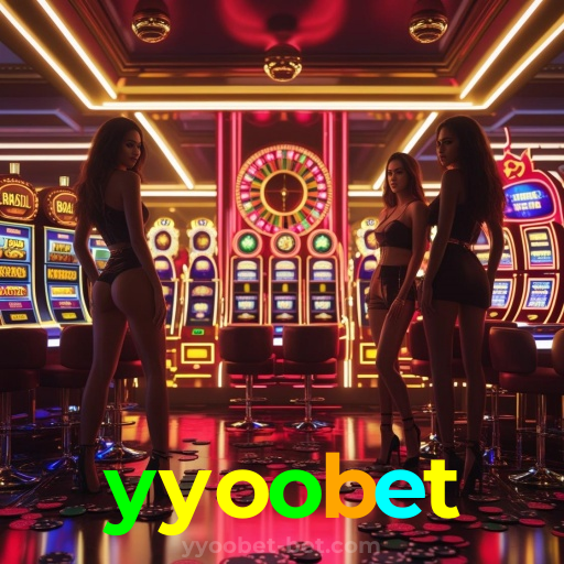 yyoobet：Aposte agora nas roletas e conquiste prêmios fantásticos!