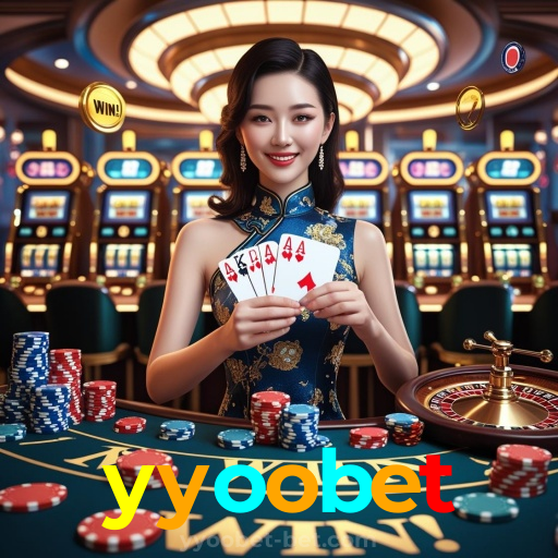 yyoobet:Divirta-se com slots e apostas ao vivo em futebol no nosso cassino online!