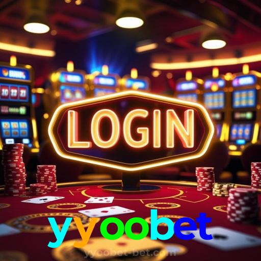 yyoobet：Gire nas slots e conquiste o prêmio da sua vida!