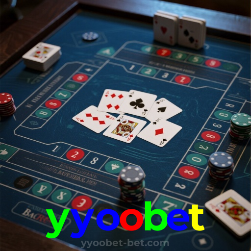 yyoobet:O melhor cassino online para quem ama futebol e jogos como poker e slots!