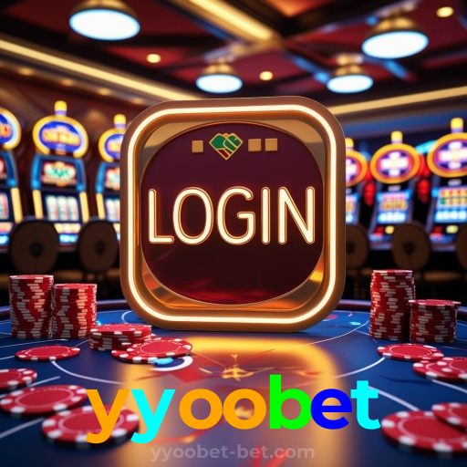 yyoobet：Jogue no cassino mais confiável com apostas em futebol e jogos emocionantes!