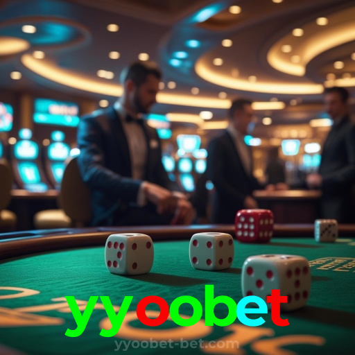 yyoobet:Jogue agora no nosso cassino online e vença nas mesas de poker!