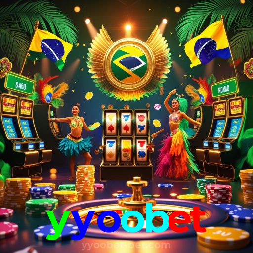 yyoobet:Aposte nas mesas de poker e vença grandes prêmios!