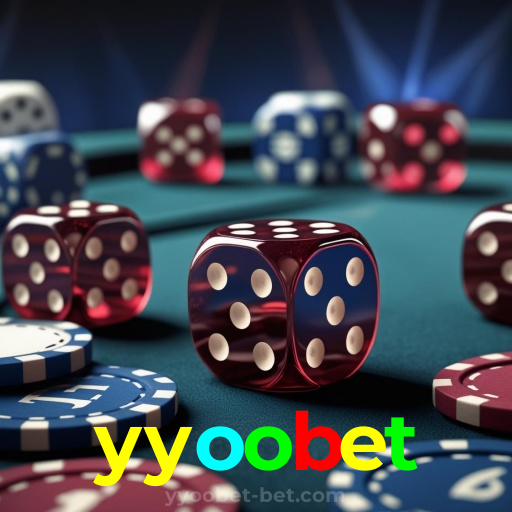 yyoobet:O melhor do cassino está ao seu alcance! Jogue agora!