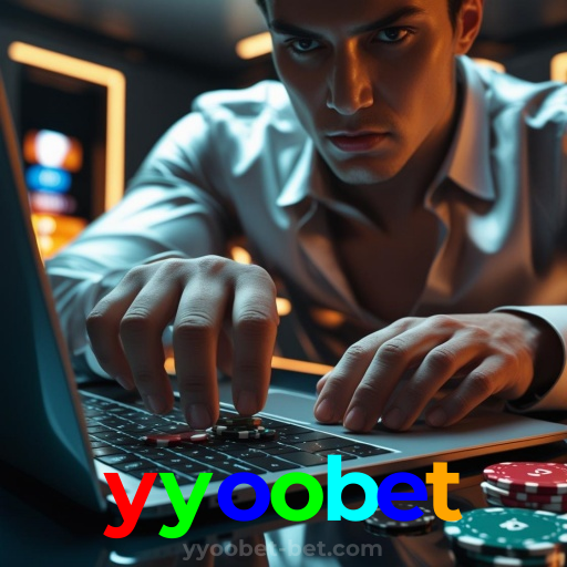 yyoobet：A sorte nunca esteve tão ao seu alcance! Aposte nas nossas slots agora!