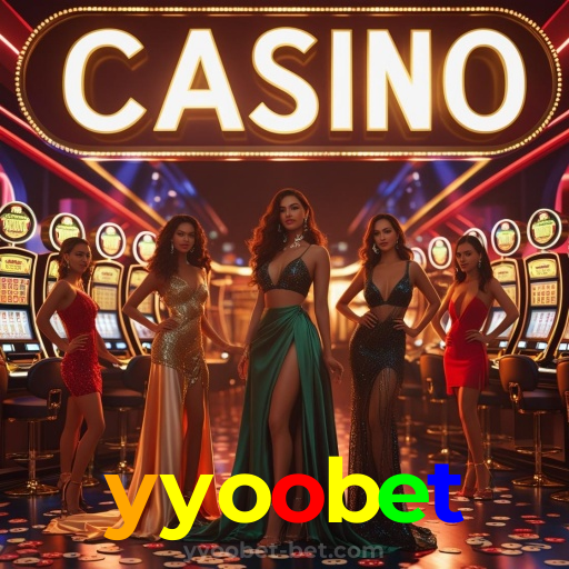 yyoobet:Apostas no futebol e diversão garantida com roleta e blackjack!