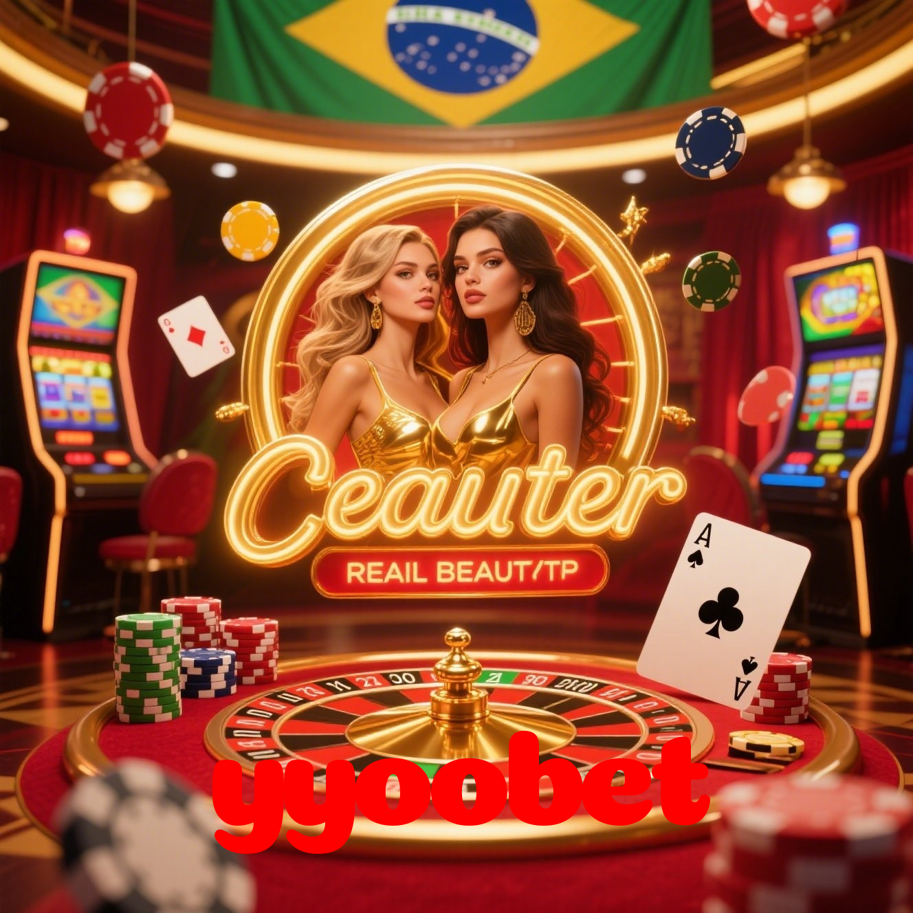 yyoobet:Jogue poker, aposte no futebol e ganhe prêmios incríveis!