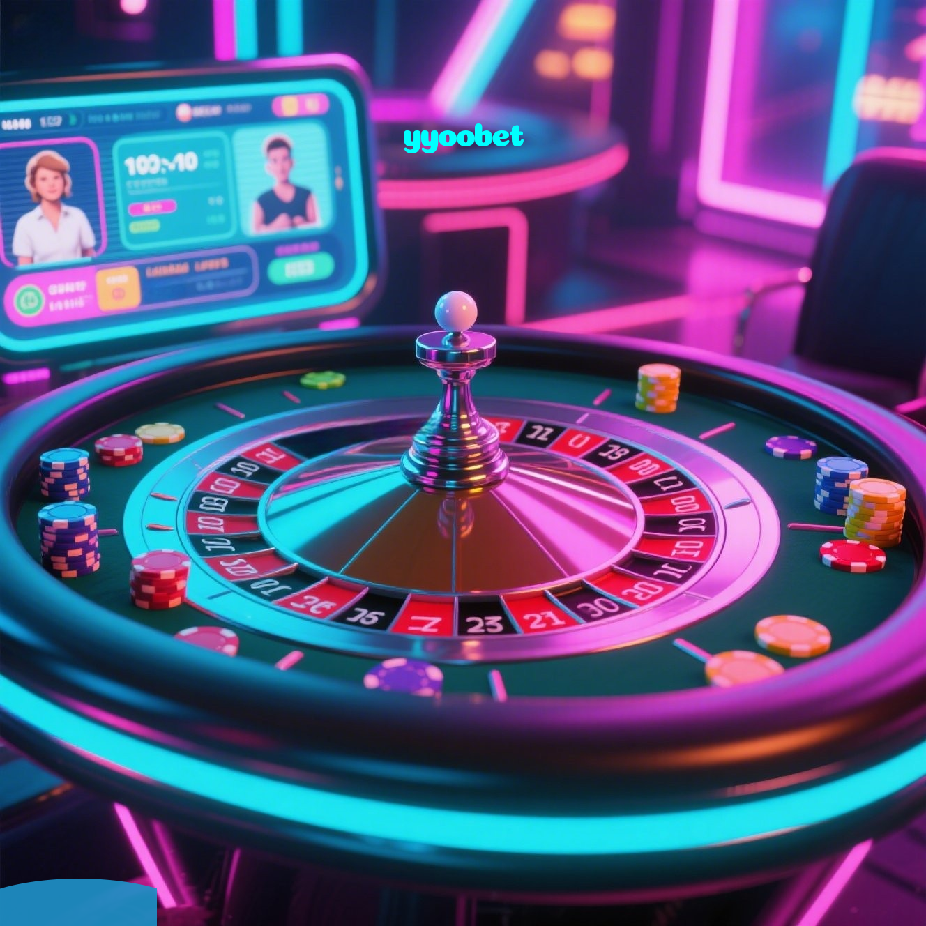 yyoobet:Apostas emocionantes em futebol e diversão garantida em blackjack e roleta!