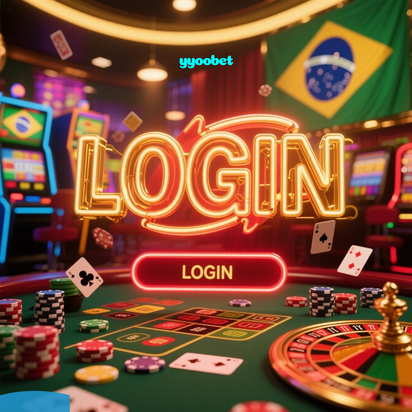yyoobet:A sorte não tem limites! Vença no Blackjack e leve o prêmio!