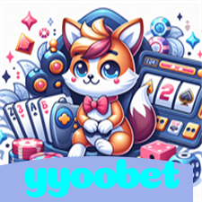yyoobet：Aposte nas roletas e conquiste prêmios incríveis!