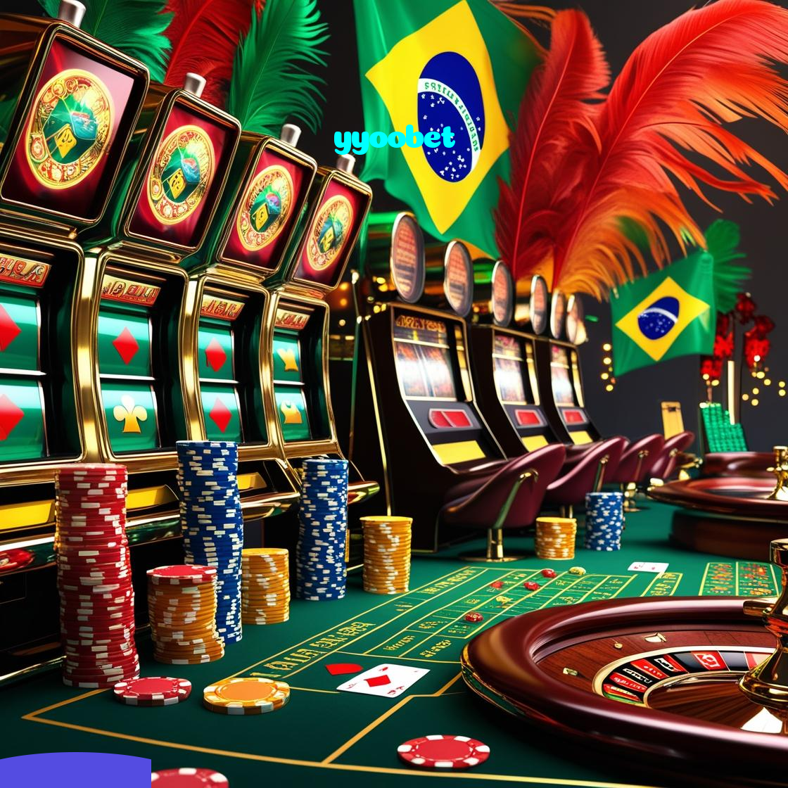 yyoobet：Jogue slots, aposte no futebol e ganhe prêmios incríveis no cassino online!