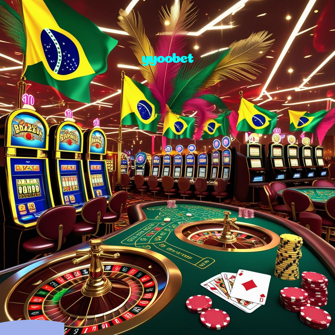 yyoobet:Aposte no futebol e ganhe prêmios em blackjack e roleta online!