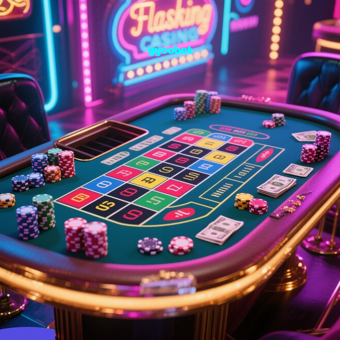 yyoobet:Vença no blackjack e prove que você é um verdadeiro mestre!