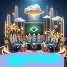 yyoobet：Jogue nas nossas slots e conquiste vitórias épicas!