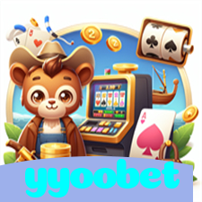 yyoobet:Entre no cassino e comece a ganhar agora mesmo!