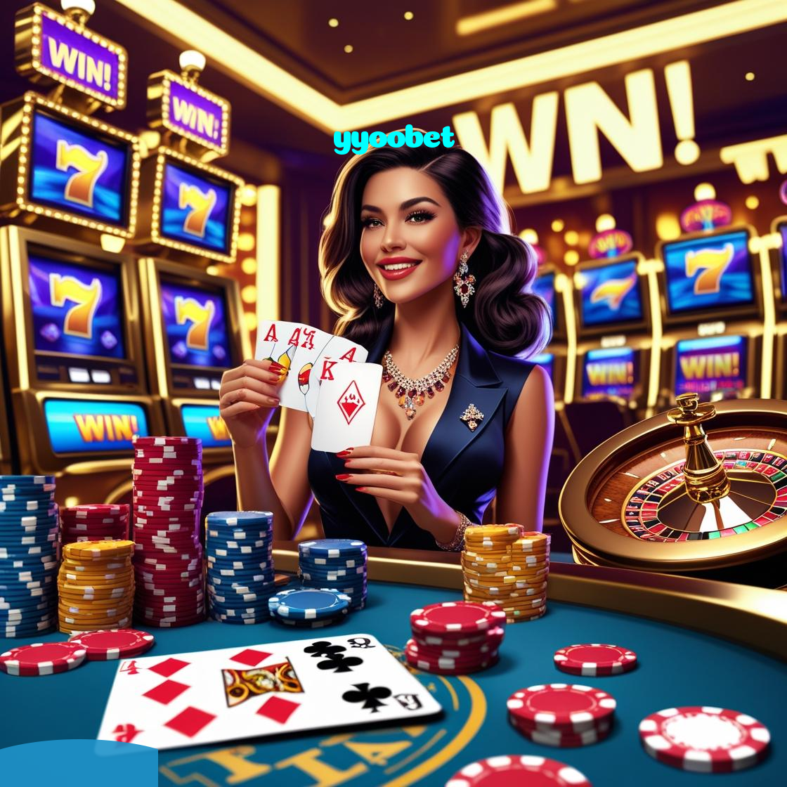 yyoobet:Jogue nas nossas slots e conquiste prêmios de tirar o fôlego!