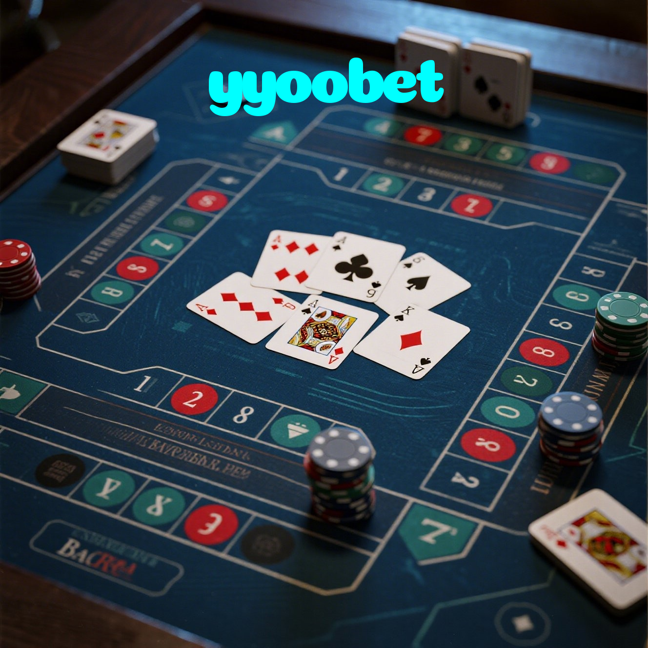 yyoobet:Jogue poker, roleta e aposte no futebol no cassino online mais seguro!