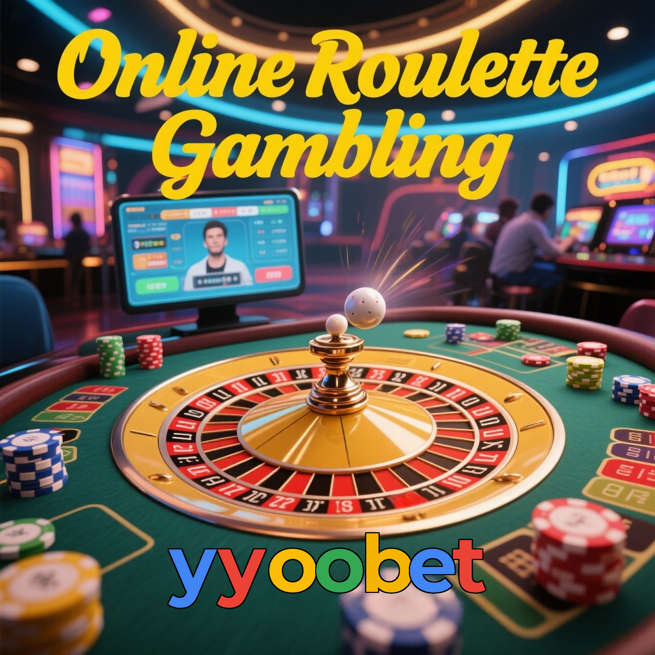yyoobet:As melhores slots e jackpots estão esperando por você! Jogue agora!