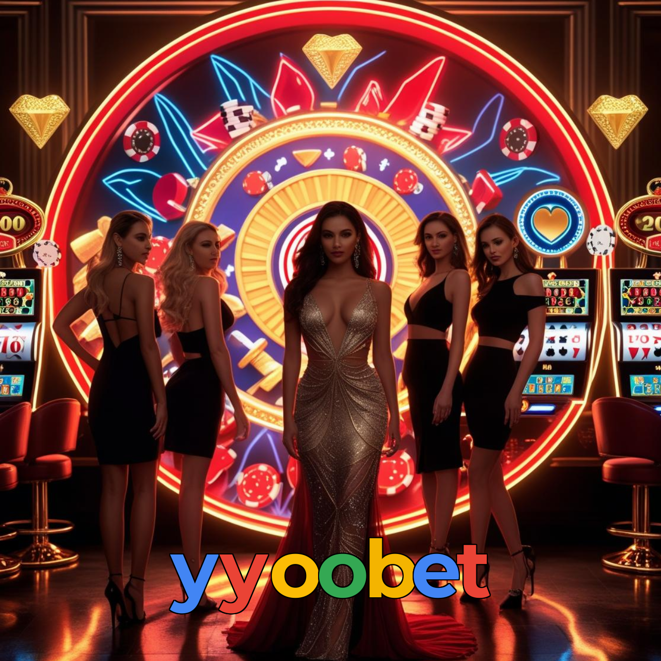 yyoobet:Jogue slots, blackjack e aposte ao vivo no futebol com segurança!