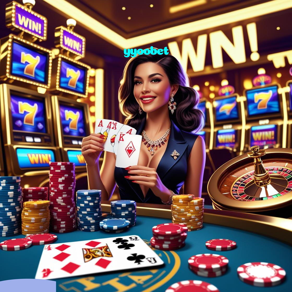 yyoobet:Jogue poker, roleta e aposte no futebol para uma experiência épica!