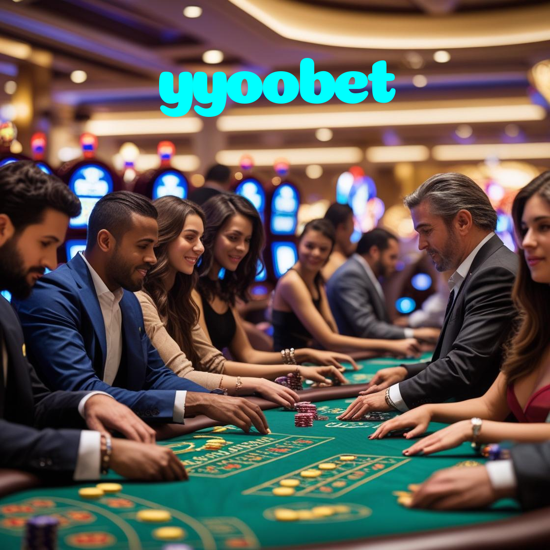 yyoobet:Aposte no futebol e conquiste vitórias incríveis nos jogos de cassino!