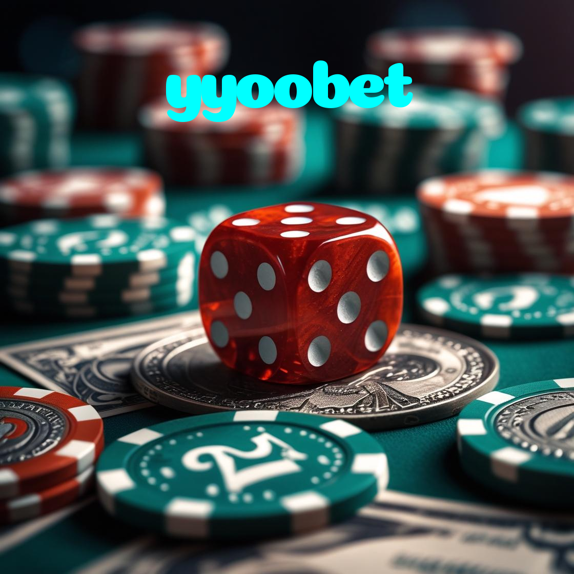 yyoobet:Jogue slots, poker e aposte no futebol com grandes prêmios em jogo!