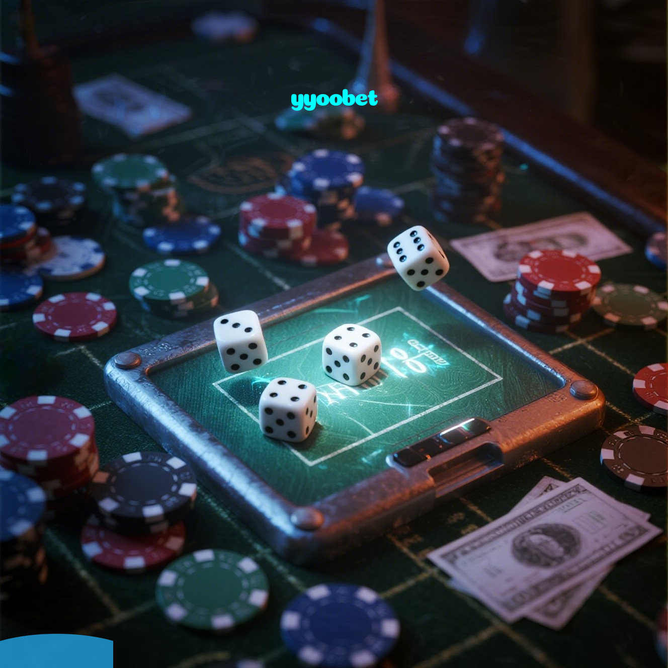 yyoobet:Aposte nas mesas de poker e mostre quem é o mestre das cartas!