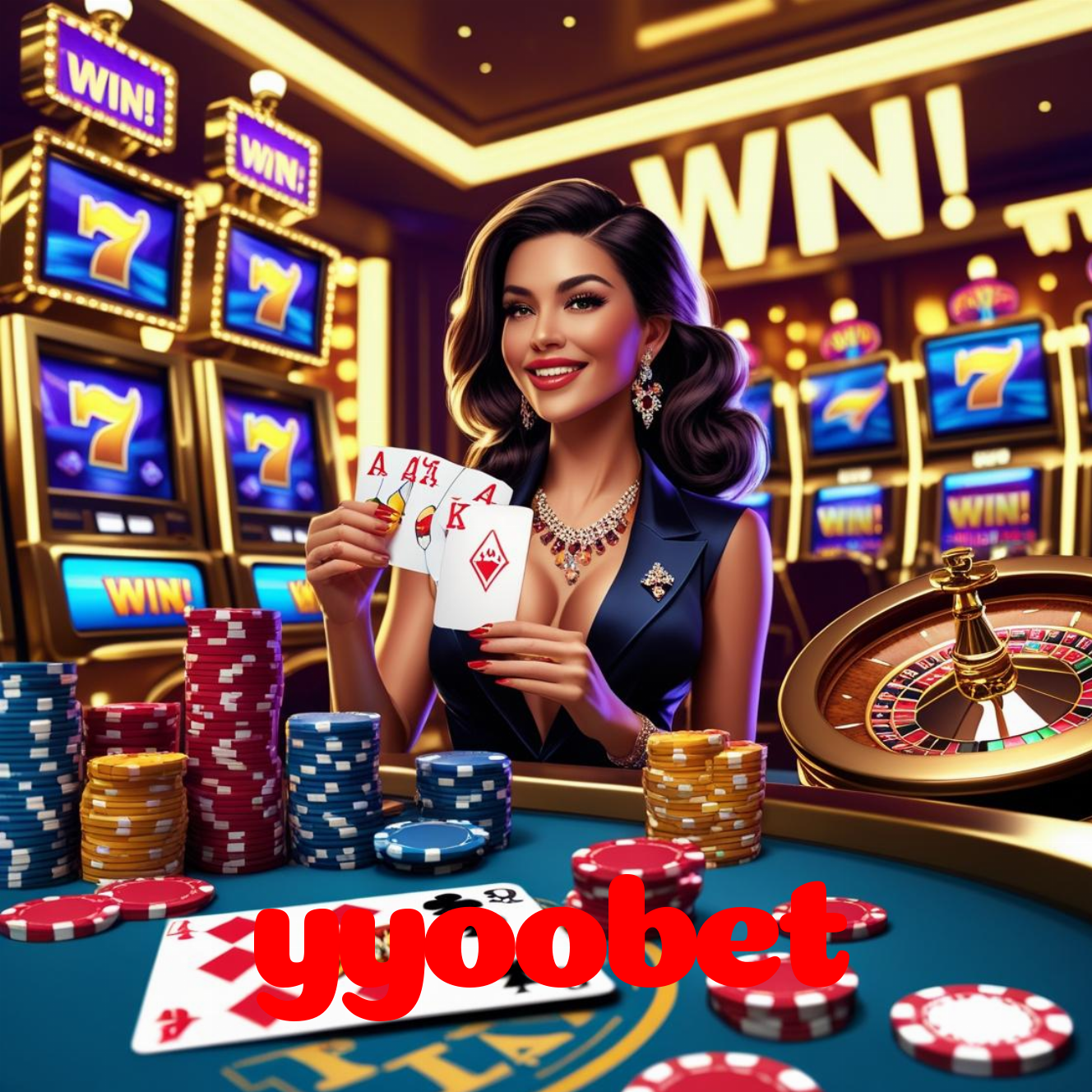 yyoobet:Divirta-se com poker, roleta e apostas ao vivo no futebol online!