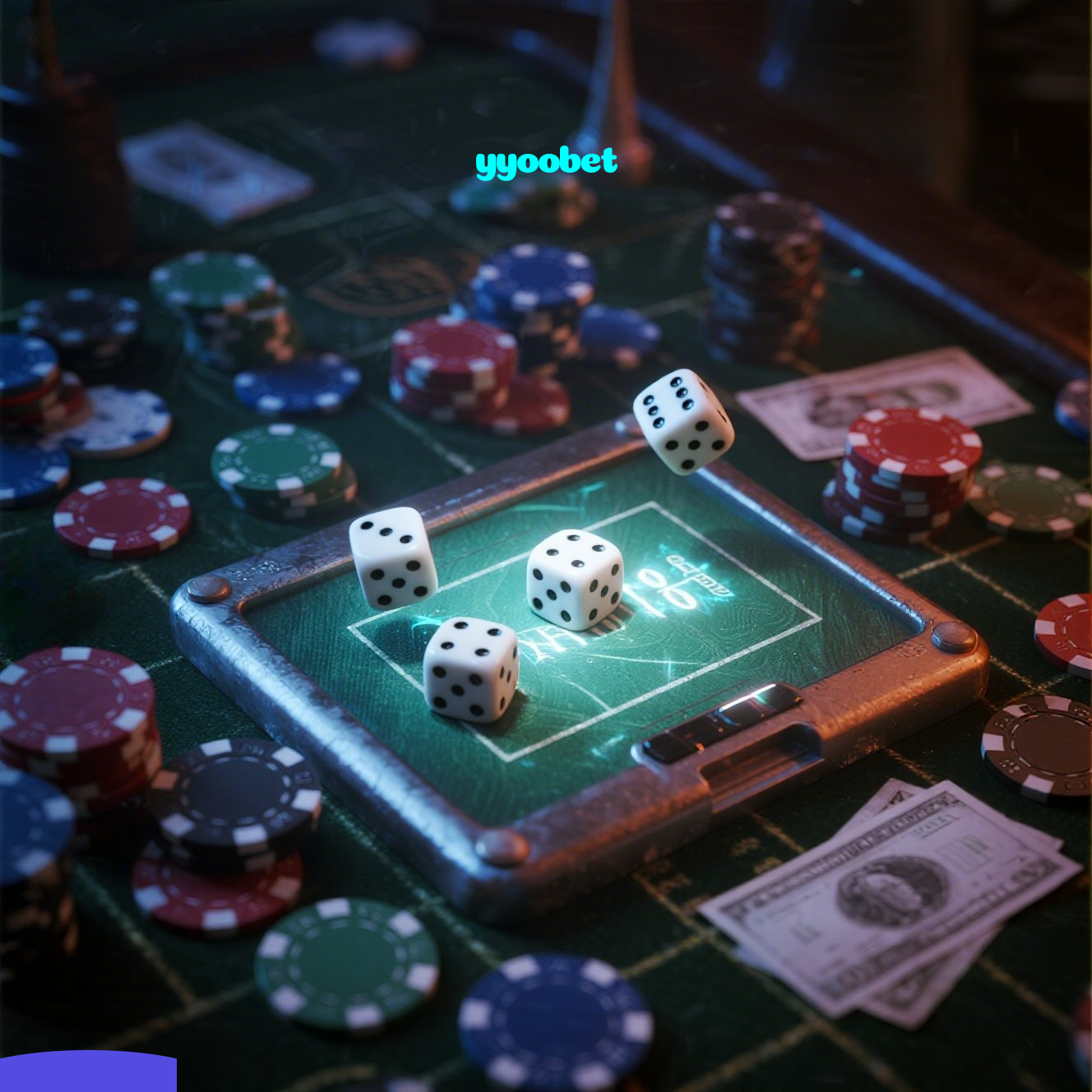 yyoobet:Onde o futebol e o cassino online se encontram para diversão sem fim!