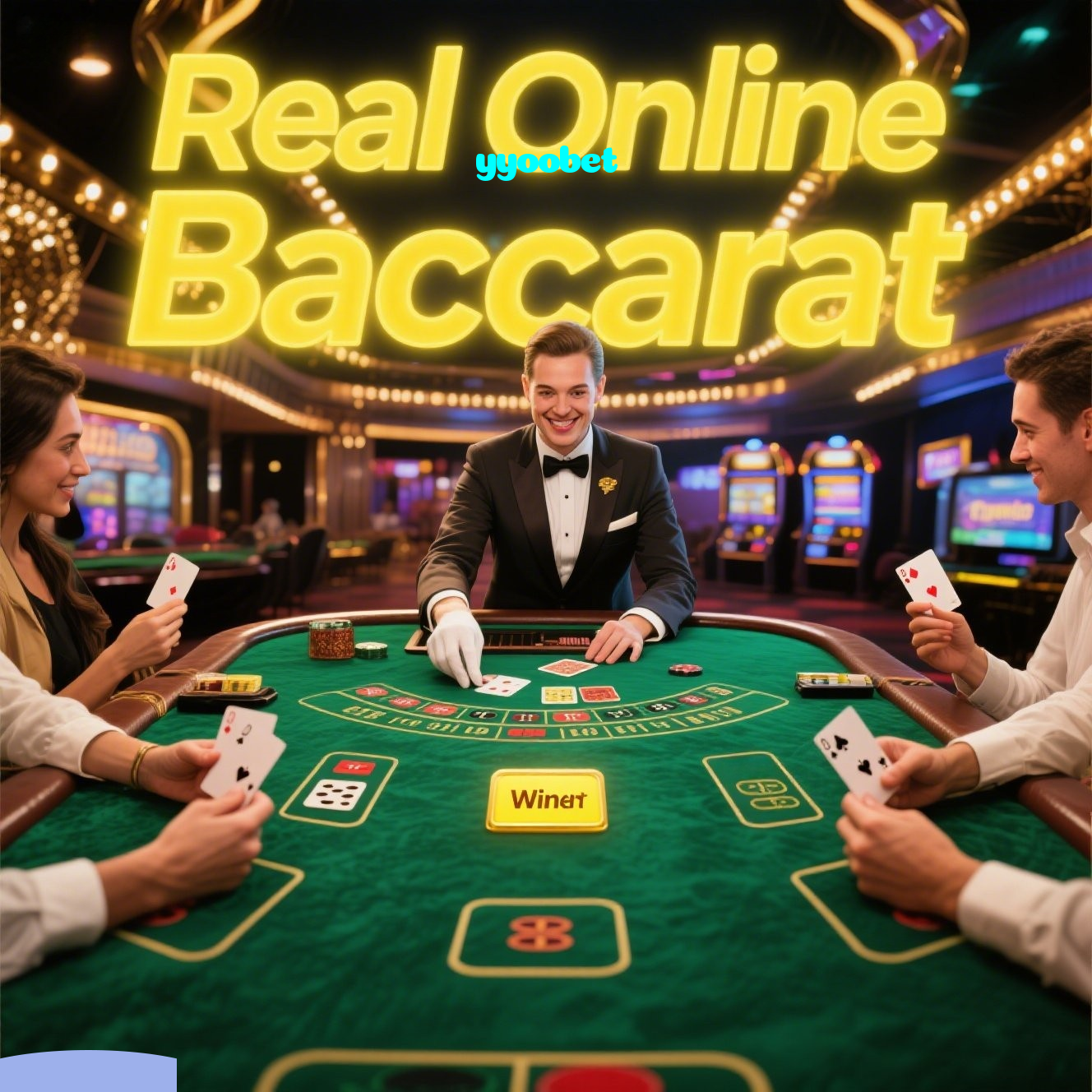 yyoobet:Jogue nas melhores slots e conquiste o jackpot dos seus sonhos!