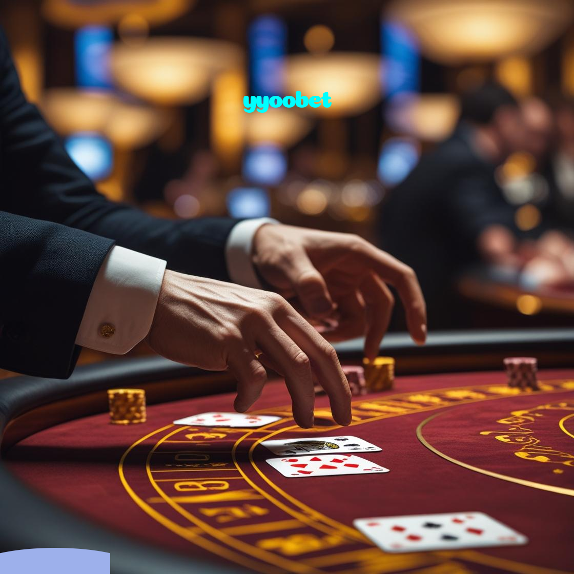 yyoobet:Cada giro nas slots é uma chance de grandes vitórias!