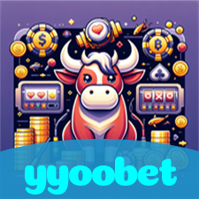 yyoobet：Jogue roleta, blackjack e aposte no futebol para uma experiência completa!