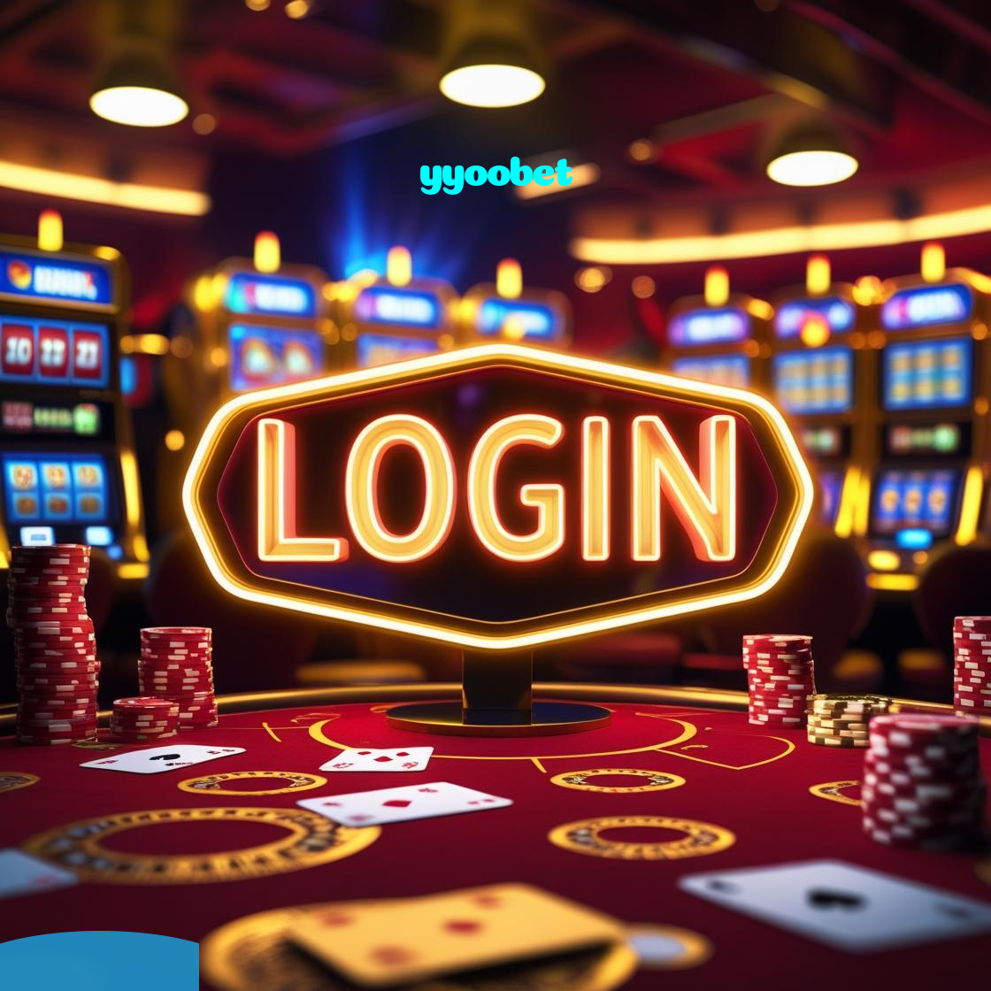 yyoobet:Jogue poker e prove que você é o melhor nas cartas!