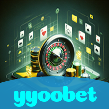 yyoobet：Apostas ao vivo no futebol e grandes prêmios no cassino online!