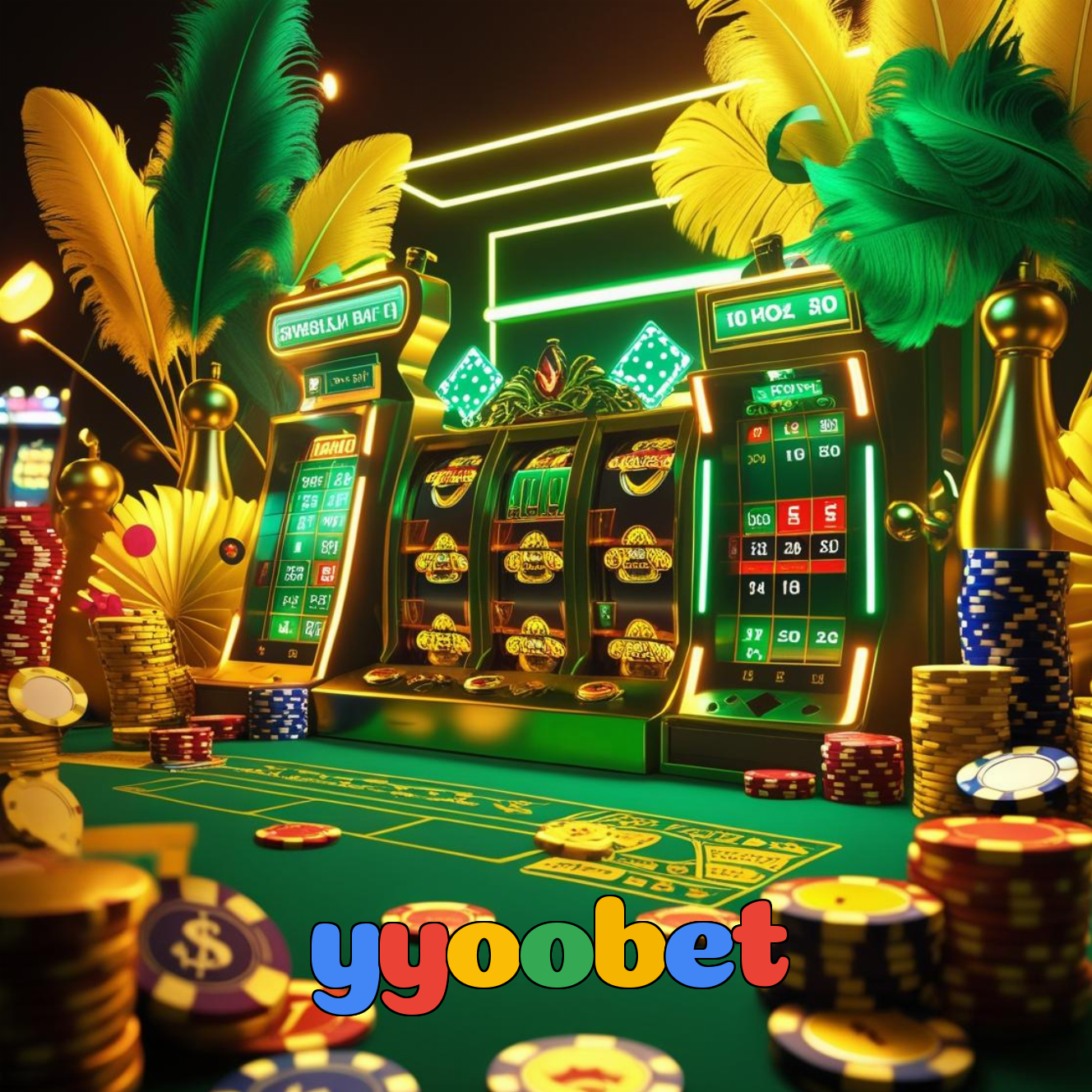 yyoobet:Aposte no futebol e ganhe em blackjack e poker com segurança!