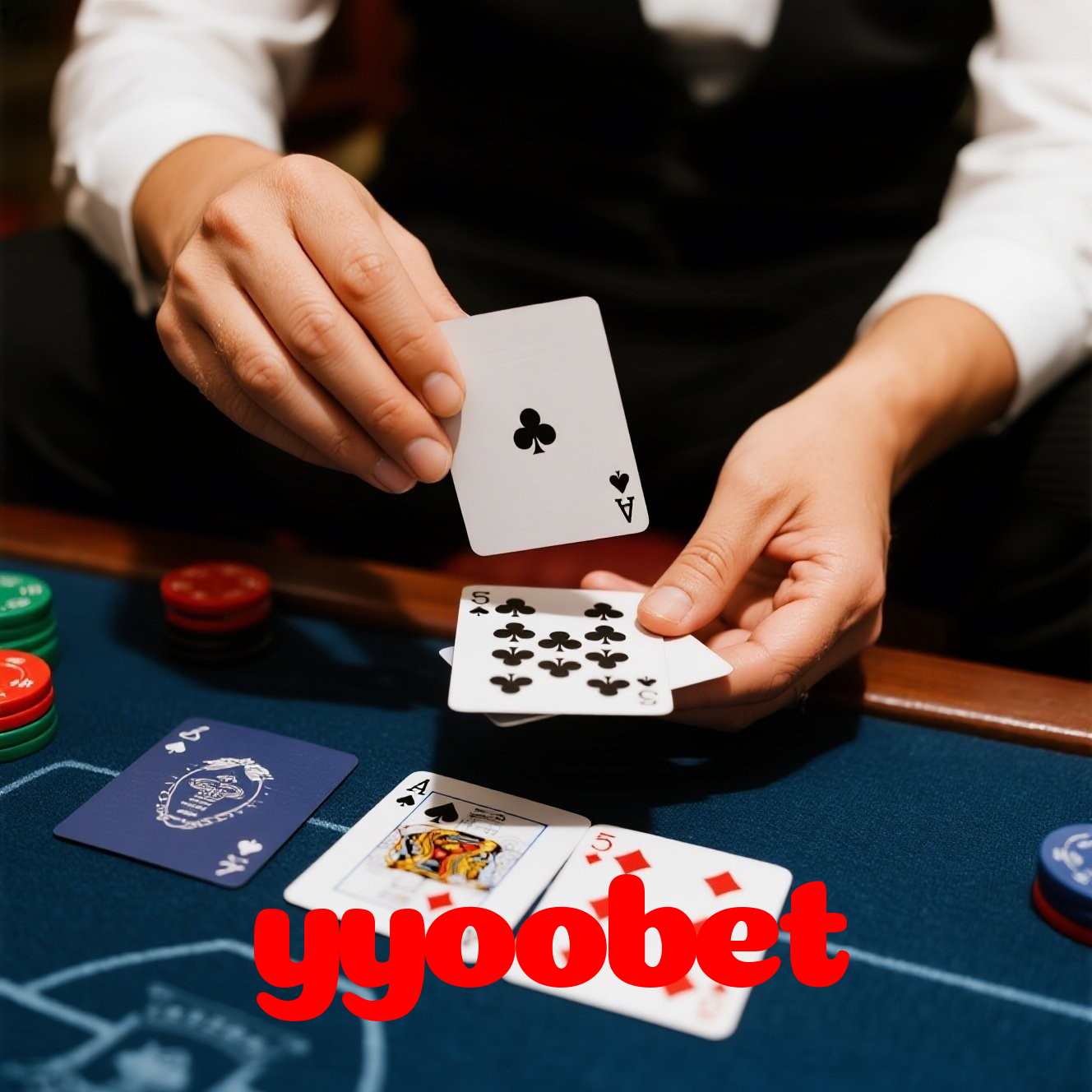 yyoobet:A melhor plataforma para apostas no futebol e diversão em jogos de cassino!