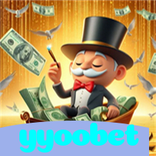 yyoobet：Jogue nas mesas de poker e vença como um profissional!