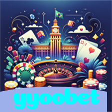 yyoobet:Ganhe com poker, blackjack e apostas em futebol no cassino online!