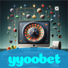 yyoobet：Aposte nas mesas de poker e mostre quem é o mestre das cartas!