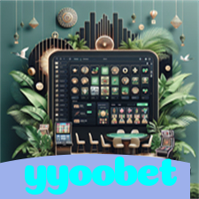yyoobet:O cassino online mais seguro para apostar no futebol e jogar blackjack!