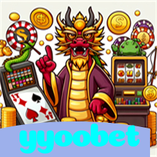 yyoobet：Gire as slots e conquiste jackpots de tirar o fôlego!