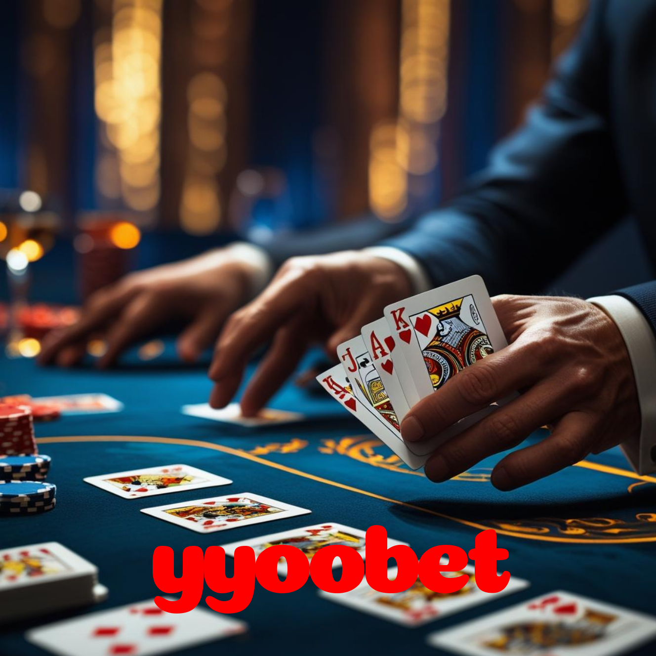 yyoobet:Jogue slots, aposte no futebol e ganhe prêmios incríveis no cassino!