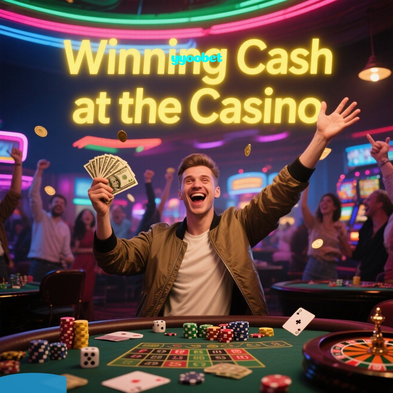 yyoobet:Jogue poker, roleta e aposte no futebol no cassino online mais seguro!