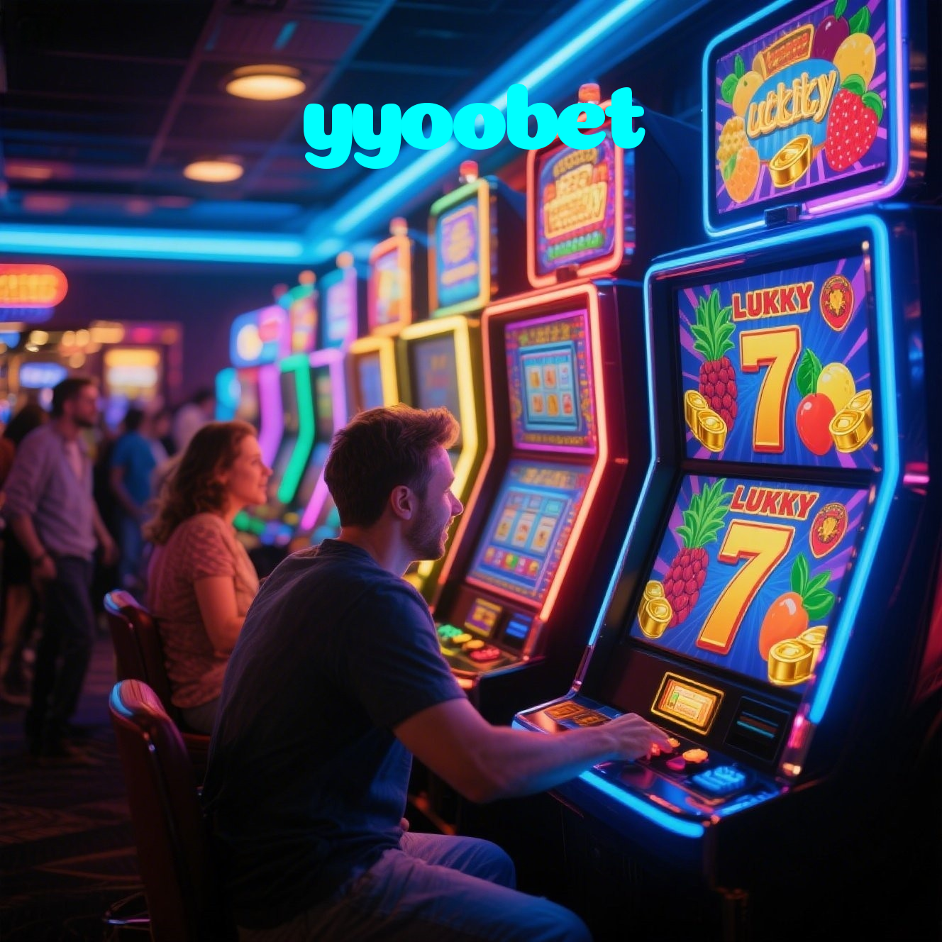 yyoobet：Aposte no futebol e ganhe prêmios fantásticos em blackjack e roleta!