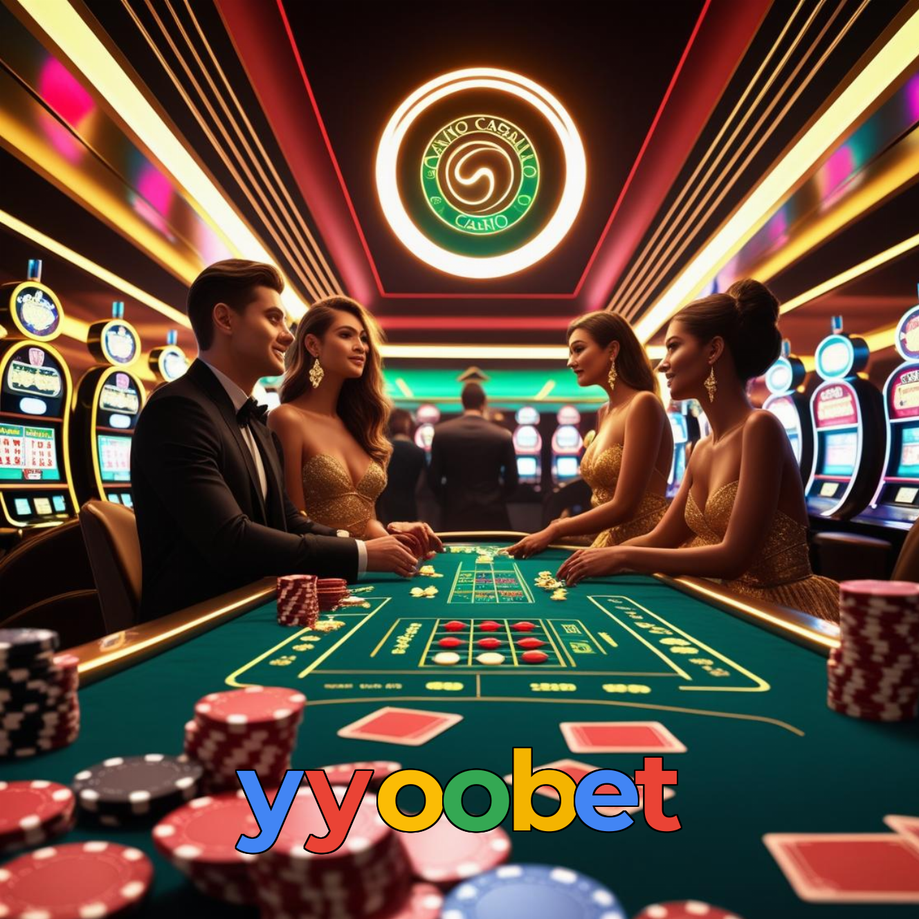 yyoobet：Apostas de futebol online para os verdadeiros fãs! Vença agora!